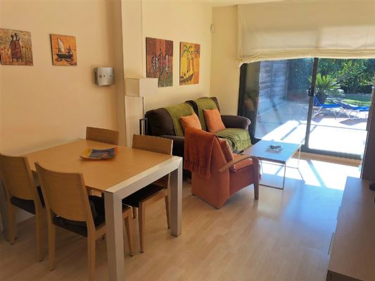 En venta Apartamento en planta baja, Lloret de Mar, Gerona, Cataluña, España
